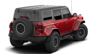 2026 Ford Bronco® External Image 4